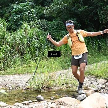 Runner Photo 5363225