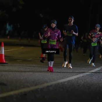 Runner Photo 5363231
