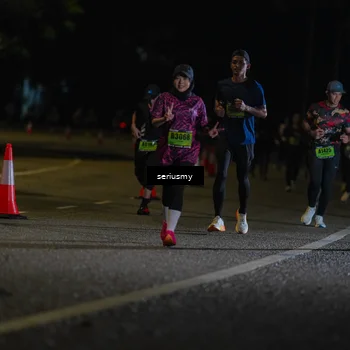 Runner Photo 5363232