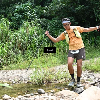 Runner Photo 5363235
