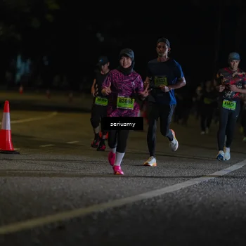 Runner Photo 5363236