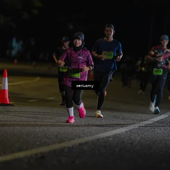 Runner Photo 5363237
