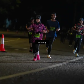 Runner Photo 5363239