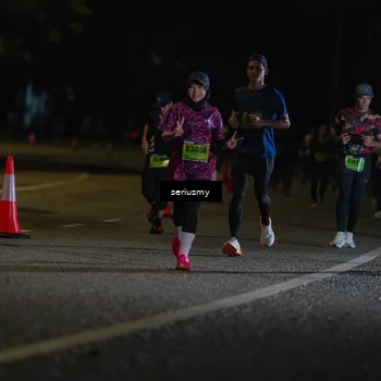 Runner Photo 5363240