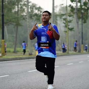 Runner Photo 5363248