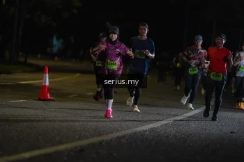Runner Photo 5363251