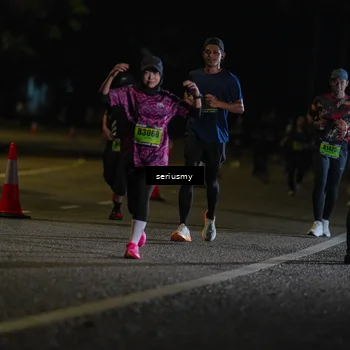 Runner Photo 5363252