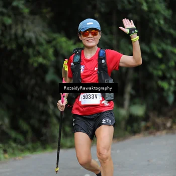 Runner Photo 5363255