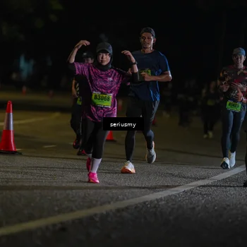 Runner Photo 5363256