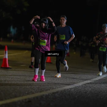 Runner Photo 5363257