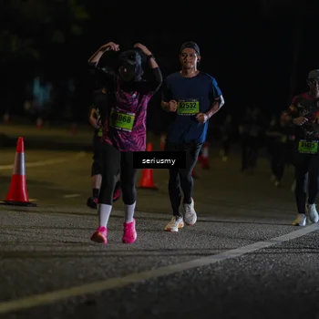 Runner Photo 5363259