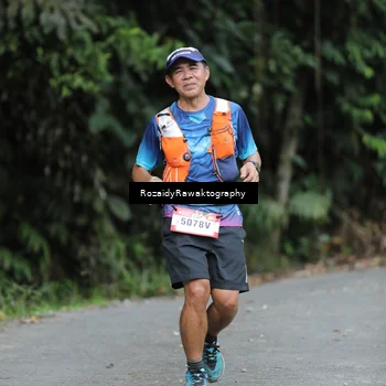 Runner Photo 5363262