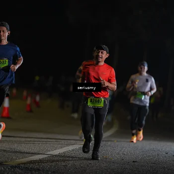 Runner Photo 5363264