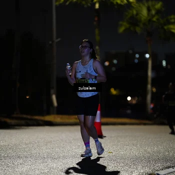 Runner Photo 5363265