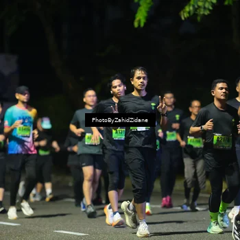 Runner Photo 5363267