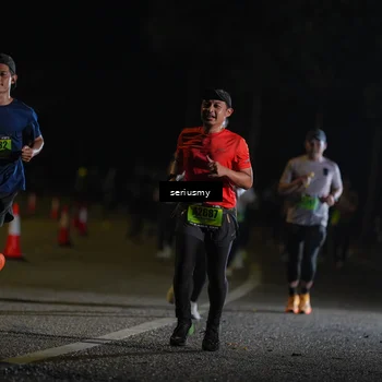 Runner Photo 5363268