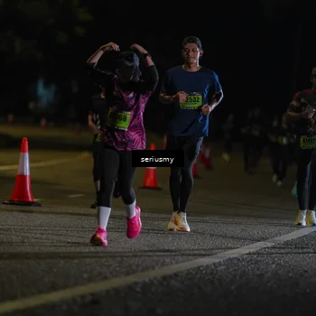 Runner Photo 5363269