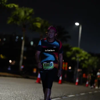 Runner Photo 5363270