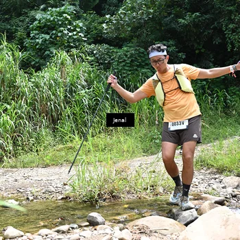 Runner Photo 5363272