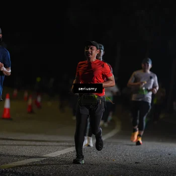 Runner Photo 5363273