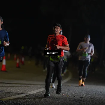 Runner Photo 5363275