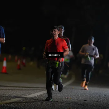 Runner Photo 5363279