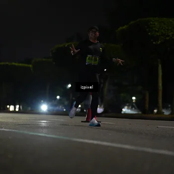 Runner Photo 5363282