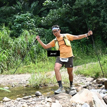 Runner Photo 5363287