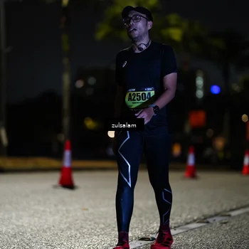 Runner Photo 5363288