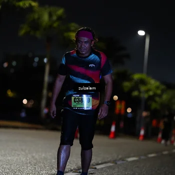 Runner Photo 5363290