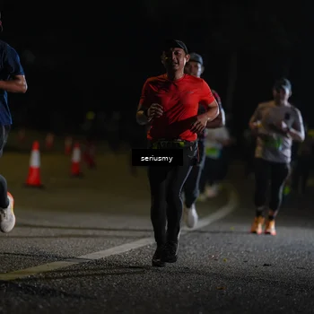Runner Photo 5363291