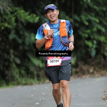 Runner Photo 5363294