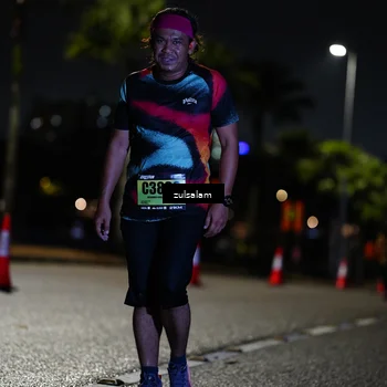 Runner Photo 5363296