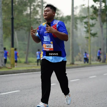 Runner Photo 5363297
