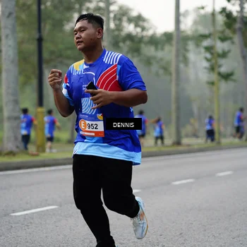 Runner Photo 5363298
