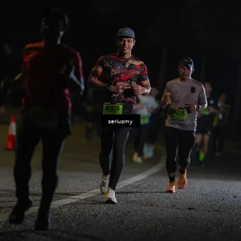 Runner Photo 5363301
