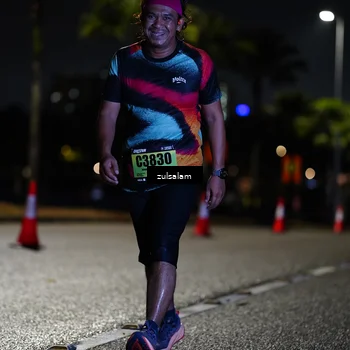 Runner Photo 5363303
