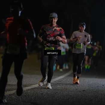 Runner Photo 5363304