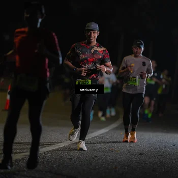 Runner Photo 5363305