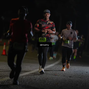 Runner Photo 5363307