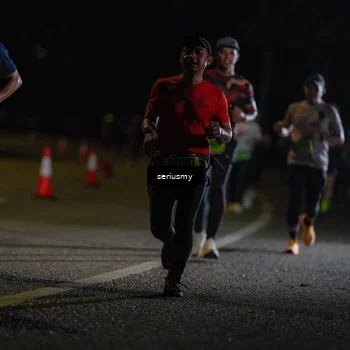 Runner Photo 5363308