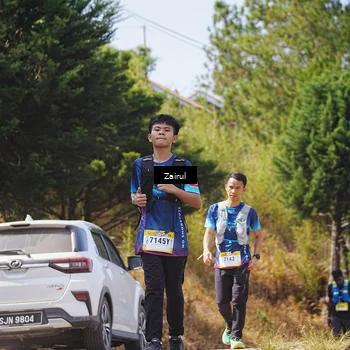 Runner Photo 5363310