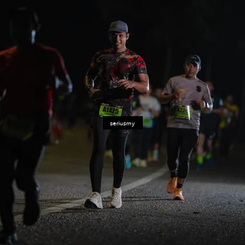 Runner Photo 5363311