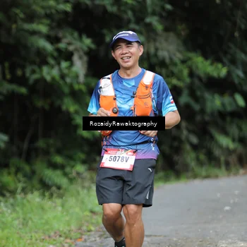 Runner Photo 5363312