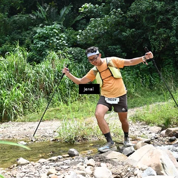 Runner Photo 5363314