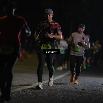 Runner Photo 5363316