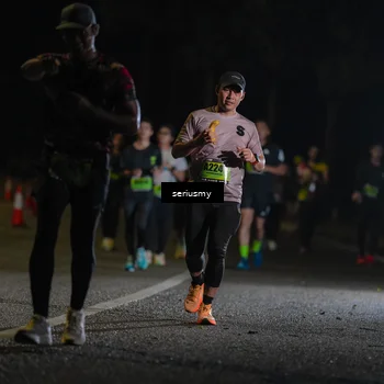 Runner Photo 5363317