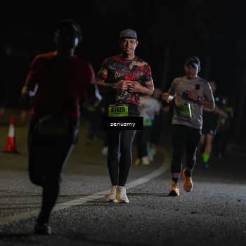 Runner Photo 5363319