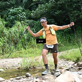 Runner Photo 5363320