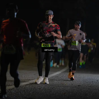 Runner Photo 5363323